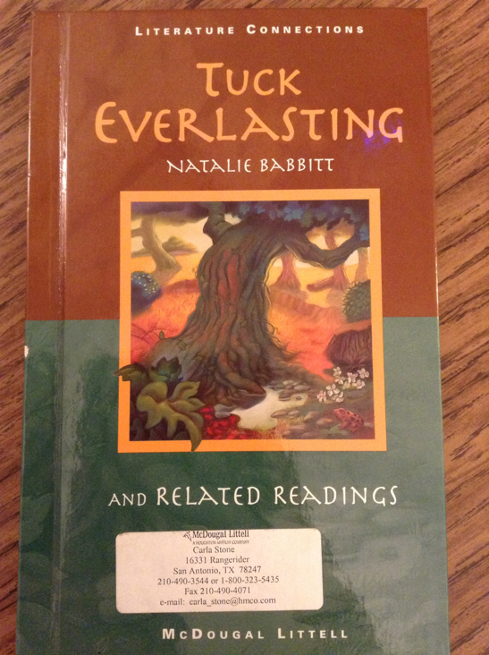 The Sisterhood Of The Traveling Pants