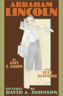 Abraham Lincoln - Amy Cohn (- Paperback) book collectible [Barcode 9780439477161] - Main Image 1