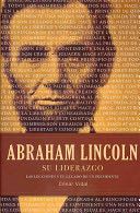Abraham Lincoln - Cesar Vidal (Thomas Nelson Inc) book collectible [Barcode 9781602554276] - Main Image 1