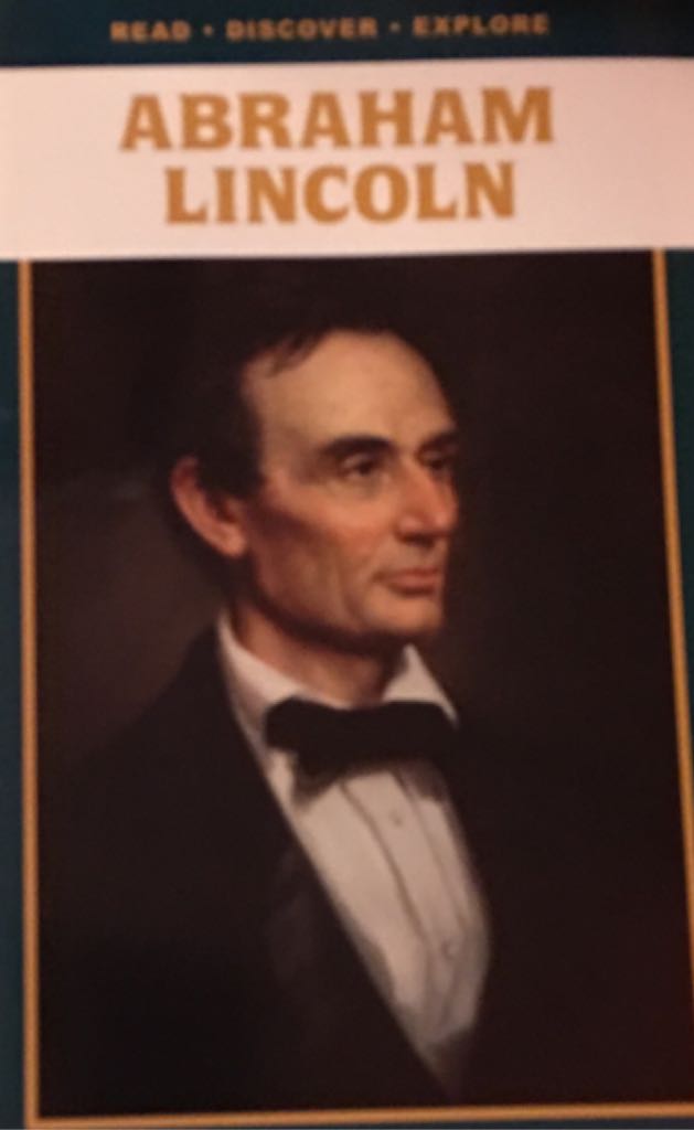 Abraham Lincoln