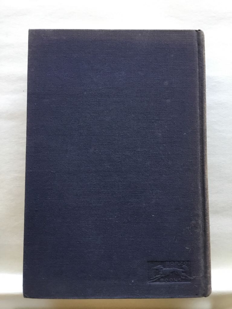 Abraham Lincoln - Ingrid & (Alfred A. Knopf) book collectible - Main Image 2