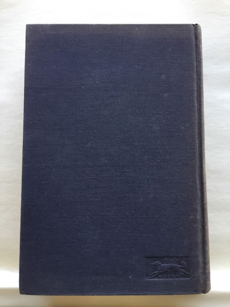 Abraham Lincoln - Ingrid & (Alfred A. Knopf) book collectible - Main Image 2