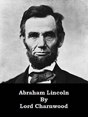Abraham Lincoln - Ingrid & (Kindle) book collectible - Main Image 1