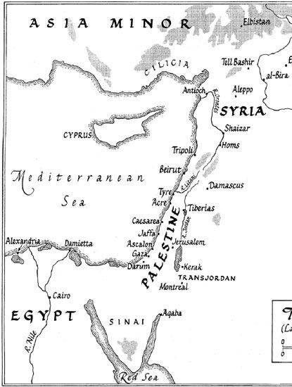 Crusades: The Authoritative History of the War for the Holy Land, The - Thomas Asbridge (Ecco - Hardcover) book collectible [Barcode 9780060787288] - Main Image 4