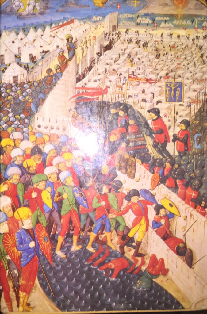 Crusades, The - Antony Bridge (Granada Publishing - Hardcover) book collectible [Barcode 9780246110800] - Main Image 2