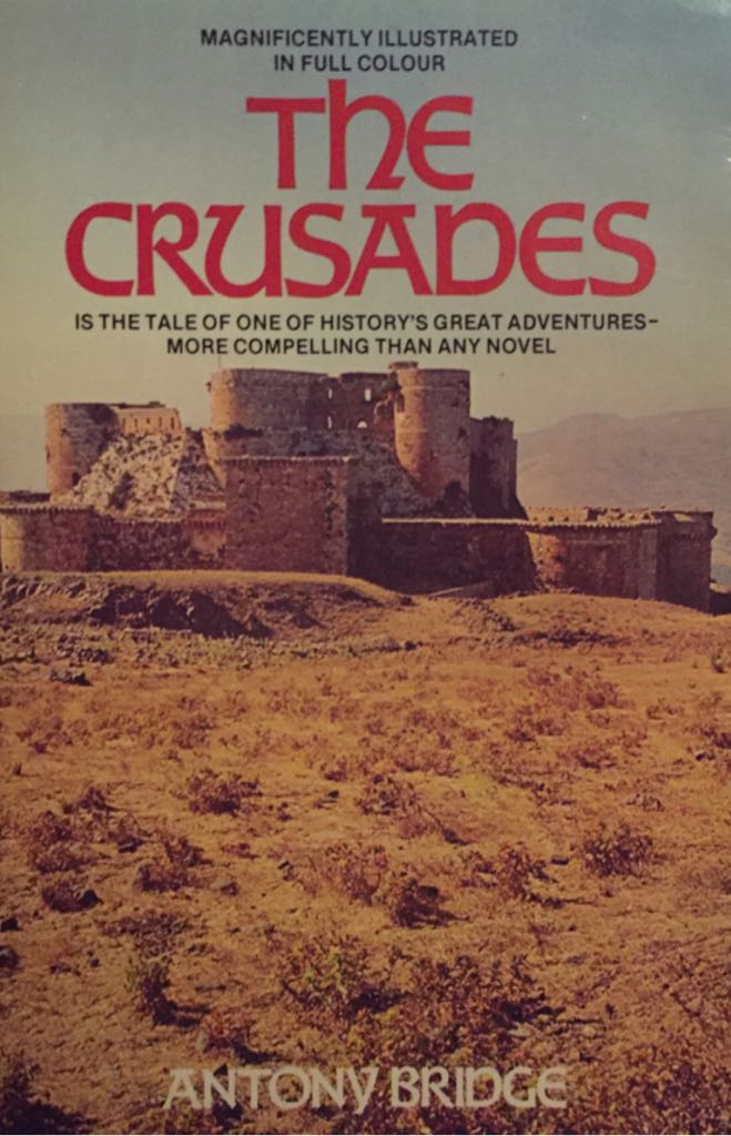 The Pillars of the Earth