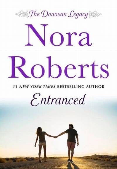 Captivated - Nora Roberts (Paperback) book collectible [Barcode 9780263872316] - Main Image 3