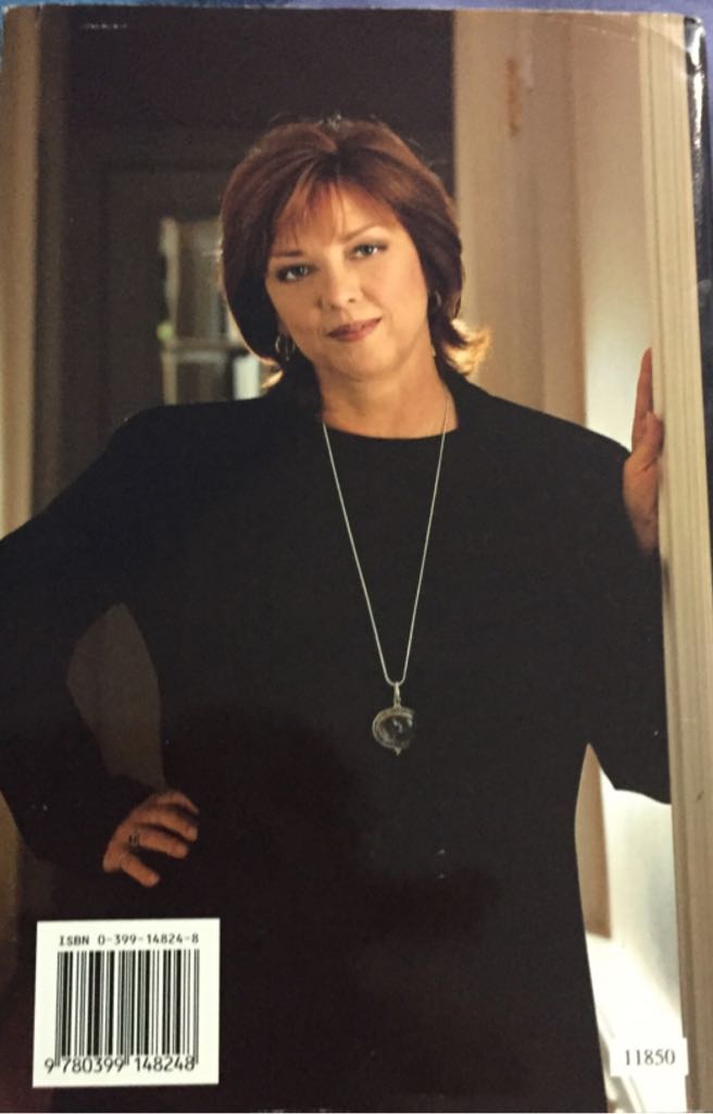 NR: Midnight Bayou - Nora Roberts (Putnam - Hardcover) book collectible [Barcode 9780399148248] - Main Image 2