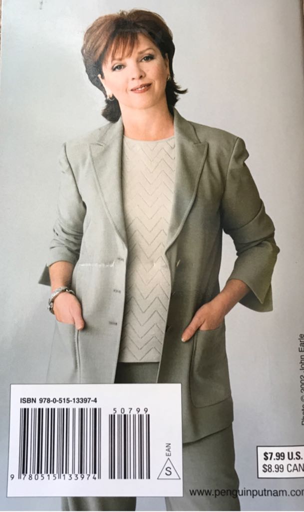 Midnight Bayou - Nora Roberts (Jove - Paperback) book collectible [Barcode 9780515133974] - Main Image 2