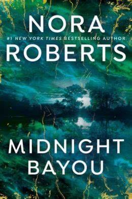 Midnight Bayou - Nora Roberts (Jove - Paperback) book collectible [Barcode 9780515133974] - Main Image 3