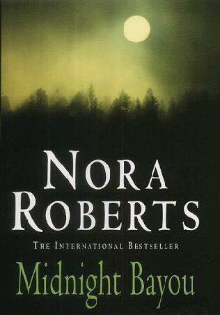Midnight Bayou - Nora Roberts book collectible - Main Image 1