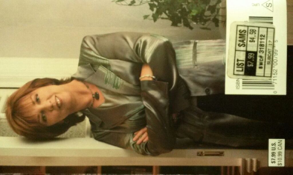 Carolina Moon - Nora Roberts (Penguin - Paperback) book collectible [Barcode 9780515130386] - Main Image 2