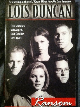 James Bond - Young Bond 2 Bloodfever