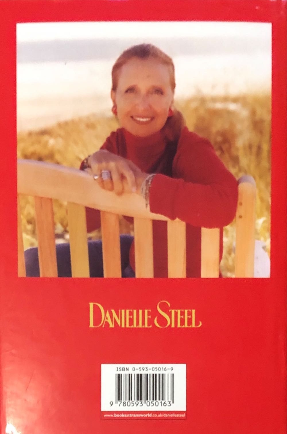 Ransom - Danielle Steel (- Hardcover) book collectible [Barcode 9780593050163] - Main Image 2