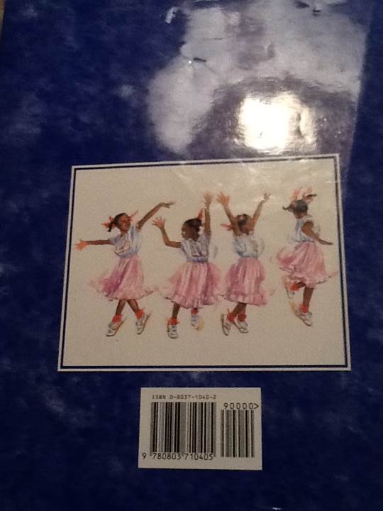Amazing Grace - Vera M. Klein (WSOY - Hardcover) book collectible [Barcode 9780803710405] - Main Image 2