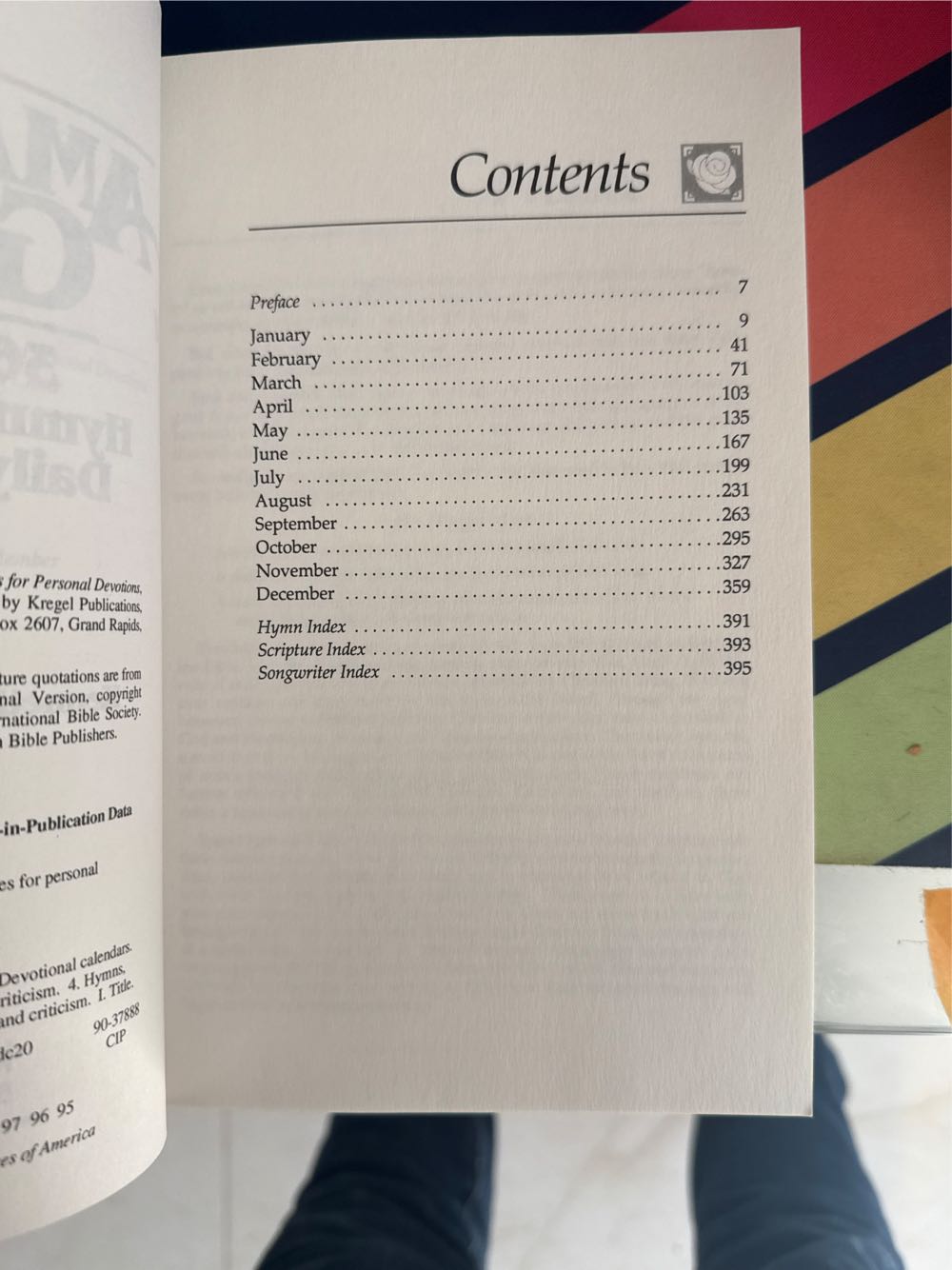 Nukkelapsi - Hayden Torey (Seven - Paperback) book collectible [Barcode 9780825434259] - Main Image 3