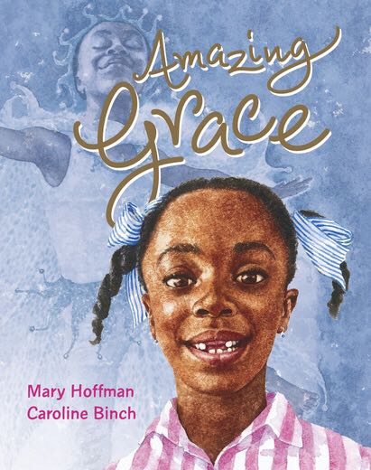 Amazing Grace - Danielle Steel book collectible [Barcode 9781845077495] - Main Image 1