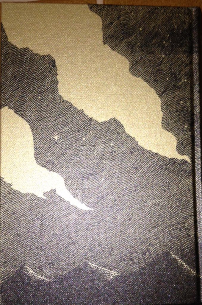 The Golden Compass - Philip Pullman (Random House - Hardcover) book collectible [Barcode 9780375838309] - Main Image 2