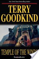 Temple of the Winds (Sword of Truth, Book 4) (Sword of Truth, 4) - Terry Goodkind (RosettaBooks - Kindle) book collectible [Barcode 9780795346156] - Main Image 1