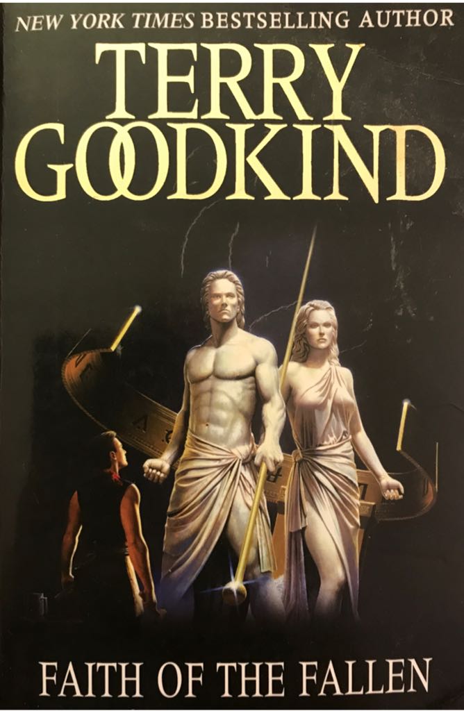 The Wheel of Time, Book 7: A Crown of Swords