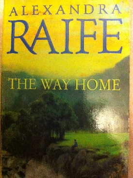 The Way Home  (Hodder) book collectible [Barcode 9780340822371] - Main Image 1