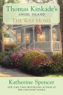 The Way Home - Thomas Kinkade (Berkley Publishing Group - Library Binding) book collectible [Barcode 9780425252895] - Main Image 1