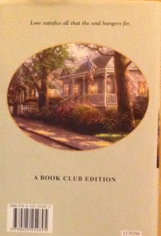 The Way Home  (Berkley Books - Hardcover) book collectible - Main Image 2