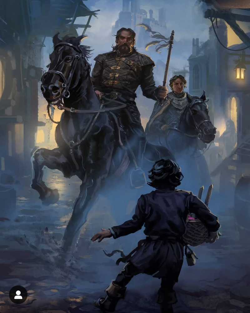 Assassins Apprentice - Robin Hobb (Curious King - Sewn Binding) book collectible [Barcode 055357339] - Main Image 3