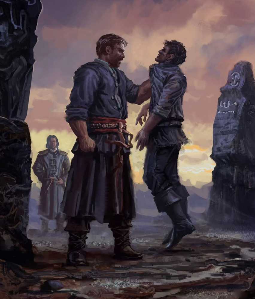 Assassins Apprentice - Robin Hobb (Curious King - Sewn Binding) book collectible [Barcode 055357339] - Main Image 4