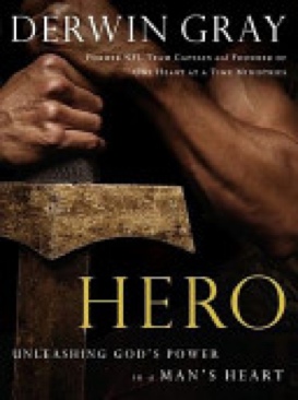 Hero - R. A. Salvatore (Summerside Pr) book collectible [Barcode 9781935416227] - Main Image 1