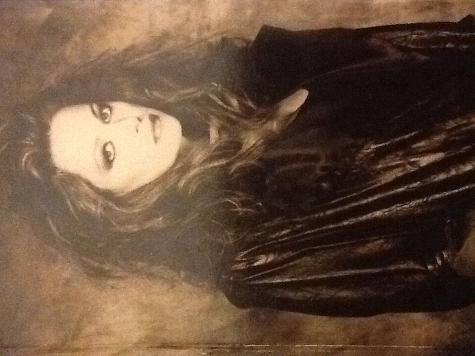 Lucky - Alice Sebold (Picador - Hardcover) book collectible [Barcode 9780330438834] - Main Image 2