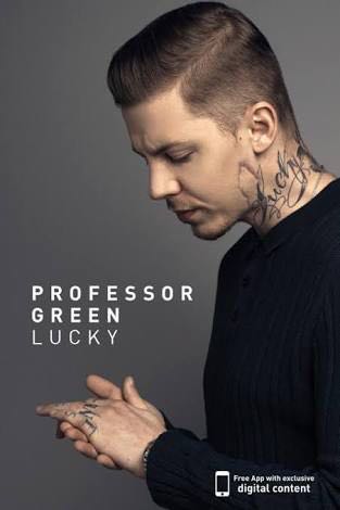 Child Of The Dark Prophecy