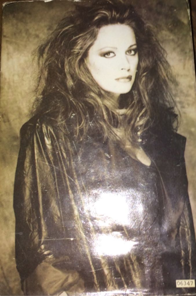 Lucky - Jackie Collins (- Hardcover) book collectible - Main Image 2