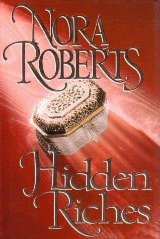 Hidden Riches - Nora Roberts (A Jove Book - Paperback) book collectible [Barcode 9780515116069] - Main Image 3