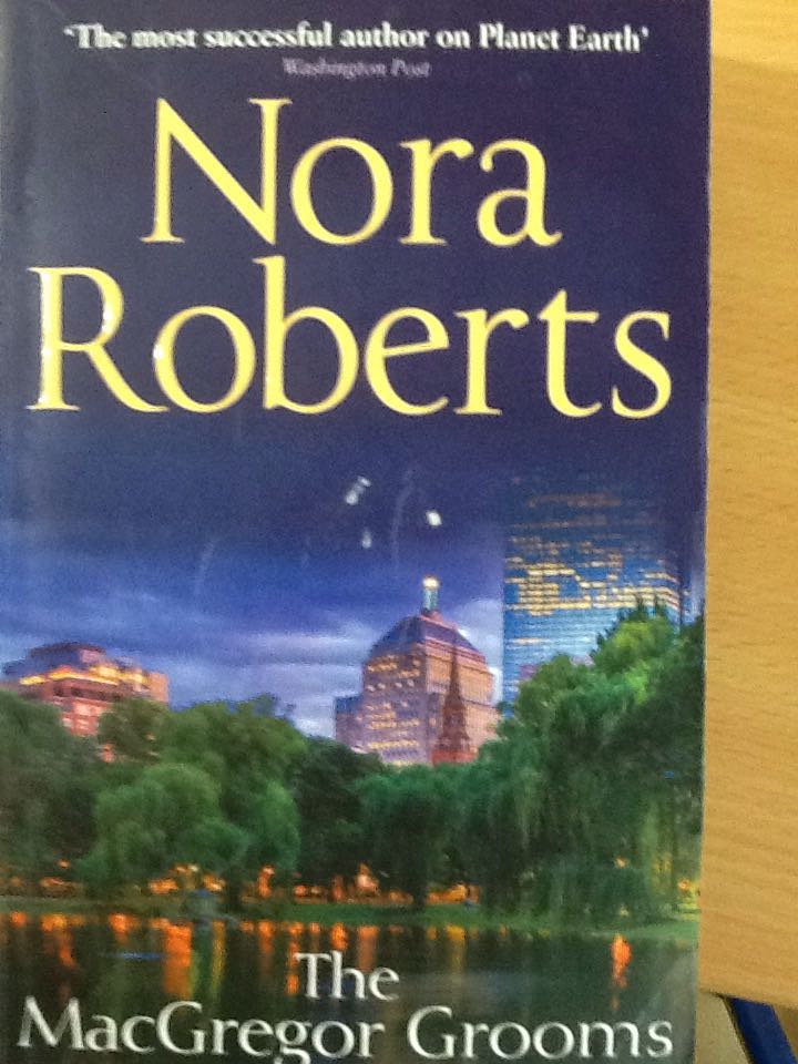 Where The Heart Leads