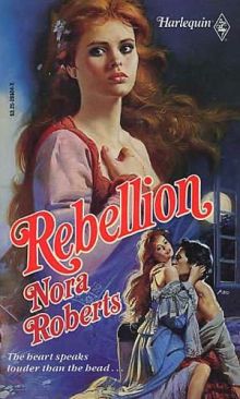 Rebellion  book collectible [Barcode 0373834039] - Main Image 1