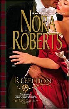 Rebellion - Nora Roberts (Harlequin Books - Paperback) book collectible [Barcode 9780373834280] - Main Image 3