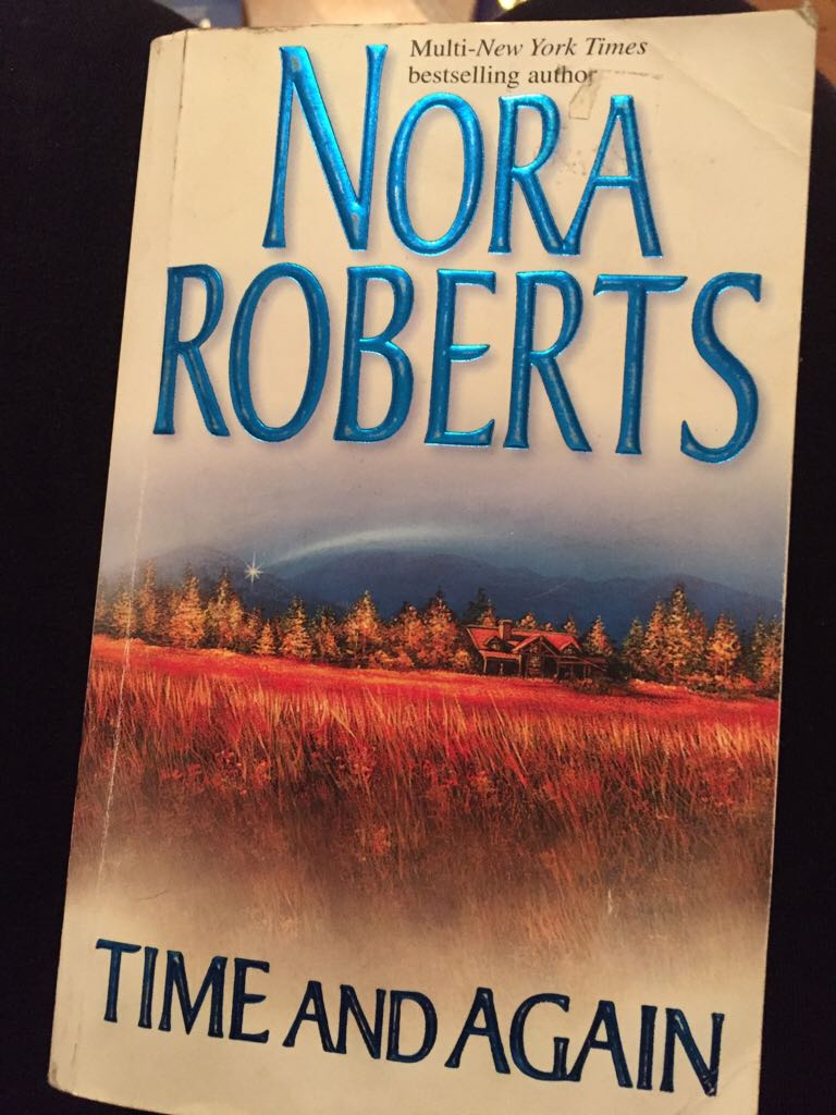 Tall, Dark And Hungry