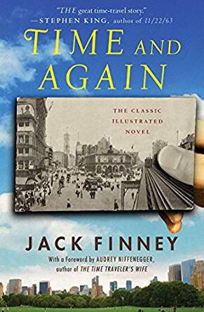 Time And Again  (eBook) book collectible - Main Image 1