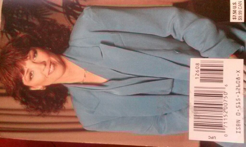 The Reef - Nora Roberts (Xxxx - Paperback) book collectible [Barcode 9780515126082] - Main Image 2