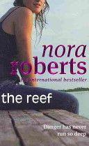 Reef, The - Nora Roberts (- Paperback) book collectible [Barcode 9780749940928] - Main Image 1