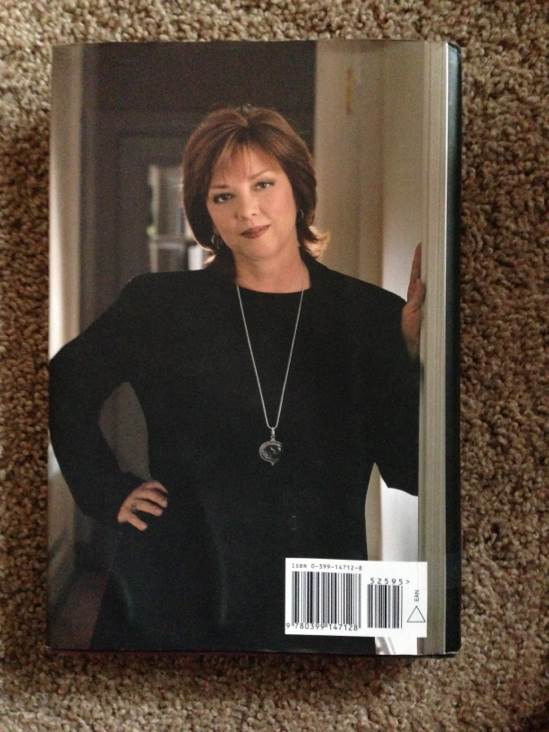 The Villa - Nora Roberts (Putnam Pub Group - Hardcover) book collectible [Barcode 9780399147128] - Main Image 2