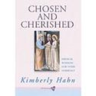 Chosen and Cherished - Hahn, Kimberly book collectible [Barcode 9780867168488] - Main Image 1