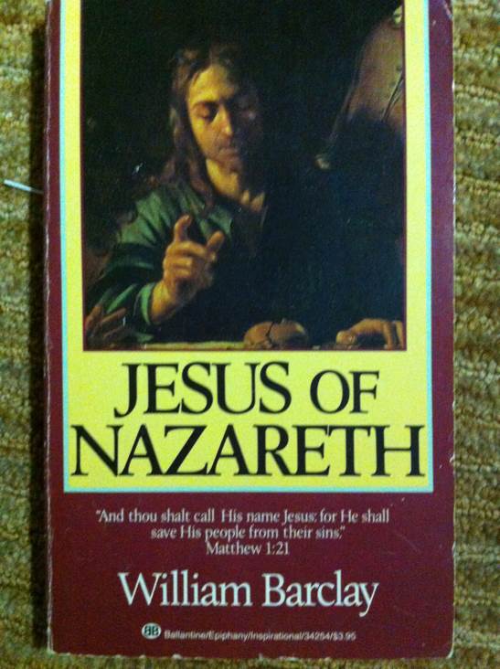 The Only Necessary Thing