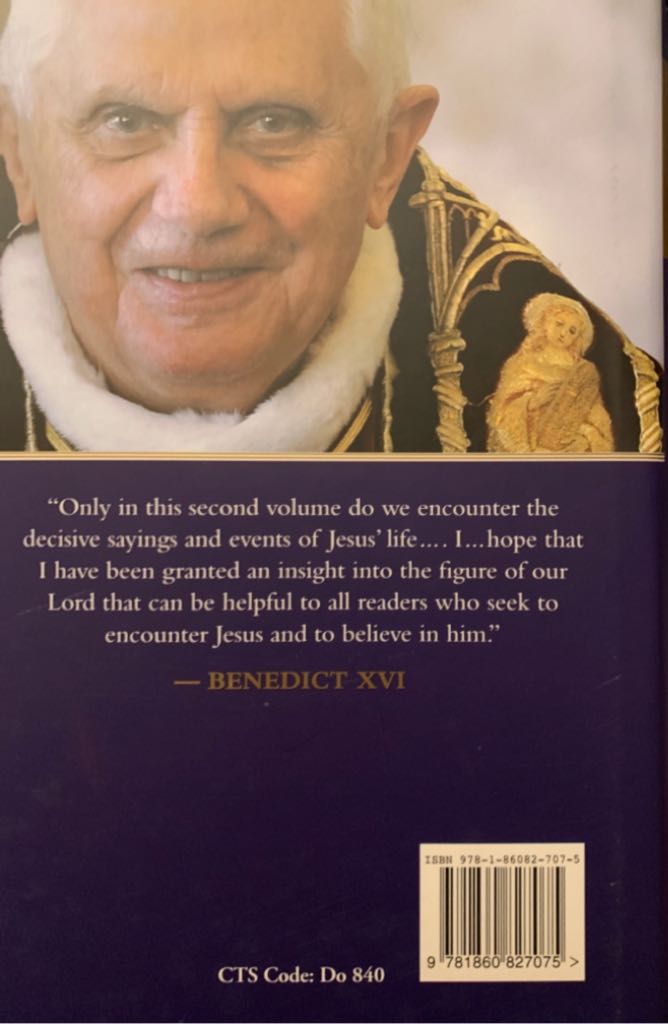 Kristen: Jesus of Nazareth (O) - Collins (Catholic Truth Society (London)) book collectible [Barcode 9781860827075] - Main Image 2