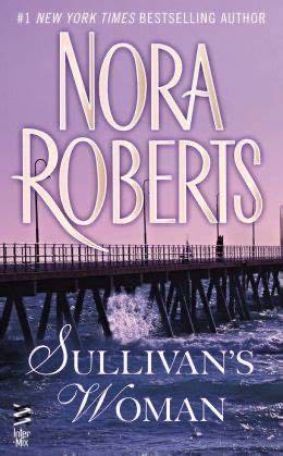 Sullivans Woman - Nora Roberts (Paperback) book collectible - Main Image 2