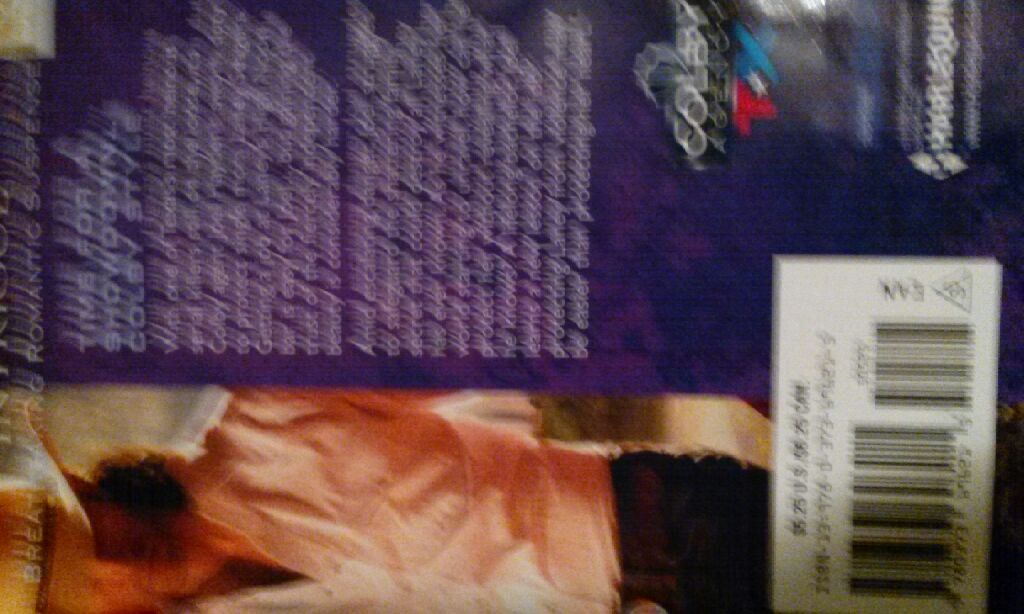 High Noon - Debra Webb (Harlequin Intrigue - Paperback) book collectible [Barcode 9780373696215] - Main Image 2