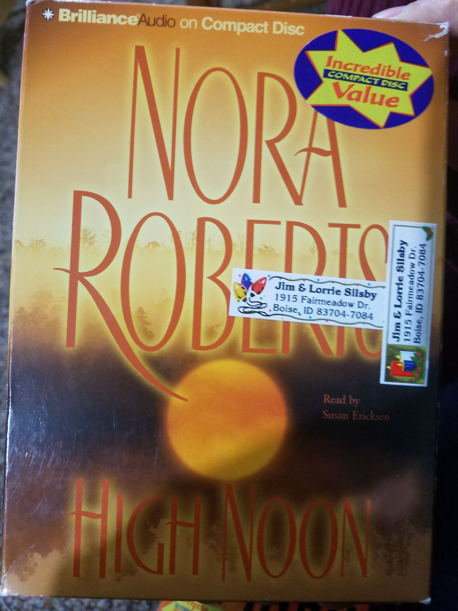 Fertility, Cycles and Nutrition