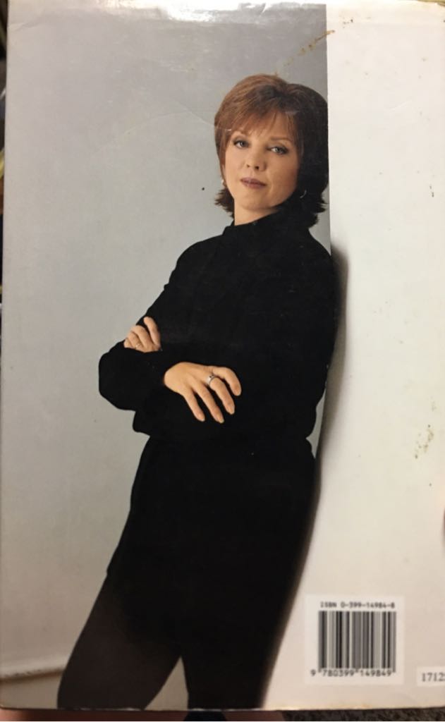 Birthright - Nora Roberts (Putnam - Hardcover) book collectible [Barcode 9780399149849] - Main Image 2