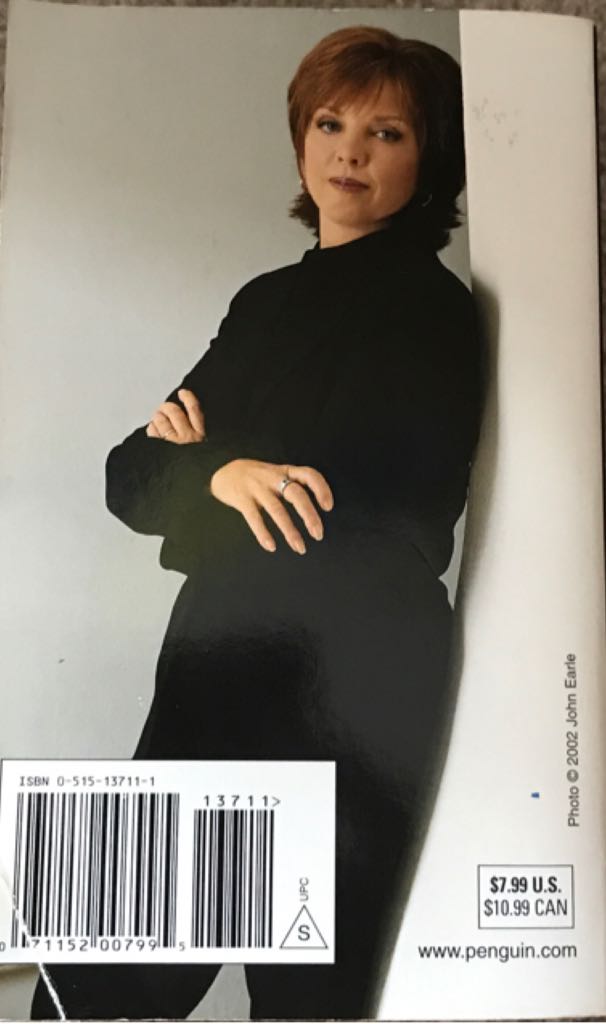 Birthright - Nora Roberts (Penguin - Paperback) book collectible [Barcode 9780515137118] - Main Image 2